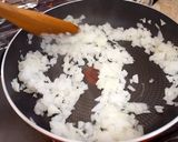 米粉ケークサレ♡お豆&かぼちゃ&玉ねぎ作り方2写真