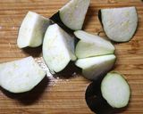 チキンのトマト煮込み作り方3写真