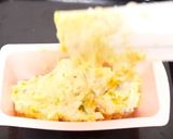 米粉ケークサレ♡お豆&かぼちゃ&玉ねぎ作り方11写真