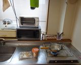 最速のちょい足しのカップ麺作り方1写真