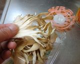 最速のちょい足しのカップ麺作り方6写真