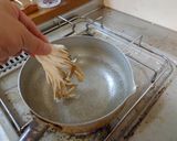 最速のちょい足しのカップ麺作り方7写真