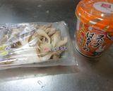 最速のちょい足しのカップ麺作り方3写真