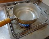 最速のちょい足しのカップ麺作り方2写真