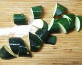 チキンのトマト煮込み作り方7写真