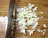 チキンのトマト煮込み作り方9写真