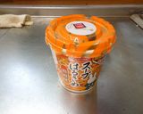最速のちょい足しのカップ麺作り方10写真