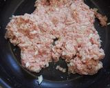 大葉を皮に♪シュウマイ♪蒸すのはレンチン作り方4写真