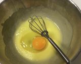 HM簡単 しっとりかぼちゃパウンドケーキ作り方5写真