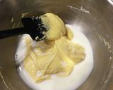 HM簡単 しっとりかぼちゃパウンドケーキ作り方8写真