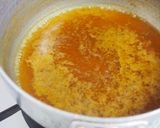 和風出汁で和風カレー丼♪作り方2写真