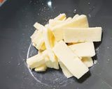 ベビーチーズ簡単うま②つまみ♪作り方2写真