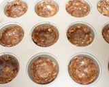 米粉栗タルト☆ココナッツミルク＆甘栗作り方3写真