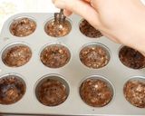米粉栗タルト☆ココナッツミルク＆甘栗作り方4写真