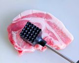 豚ロース肉の西京味噌漬け焼き作り方1写真