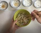 簡単10分!もやしときゅうりの中華和え作り方4写真