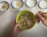 簡単10分！もやしときゅうりの中華和え作り方4写真