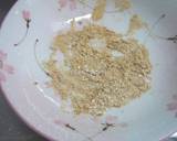 サバのカレーソテー♪大葉プチトマトソース作り方2写真