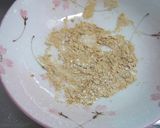 サバのカレーソテー♪大葉プチトマトソース作り方2写真