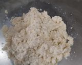 ★煮込み★おから豆腐ハンバーグ作り方1写真