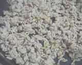 ジャージャー麺甜麺醤ミンチ♪豆板醤入り♪作り方2写真