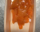 MrsWongちのサーモンロミロミサラダ作り方1写真