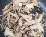 ★煮込み★おから豆腐ハンバーグ作り方5写真