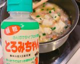 親子で楽しめる麻婆豆腐♪作り方6写真