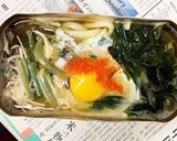 簡単！メスティンで煮干し出汁作り方6写真