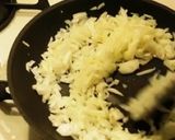 ローストビーフハラペーニョ丼(川村飯店)作り方3写真