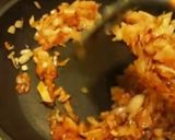 ローストビーフハラペーニョ丼(川村飯店)作り方5写真