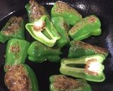 種ごと食べる！無限ピーマン作り方4写真