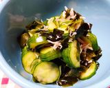 簡単酢の物作り方6写真