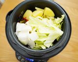 ホロホロ柔らか♪圧力鍋で簡単ボルシチ作り方4写真