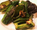 種ごと食べる！無限ピーマン作り方6写真