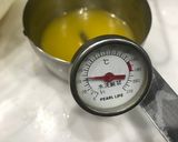 同量♪レモンマドレーヌ作り方6写真