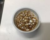 レンチン☆海南鶏飯　3種ダレ作り方3写真