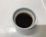 レンチン☆海南鶏飯　3種ダレ作り方4写真