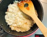 夏野菜たっぷりキーマカレー作り方3写真