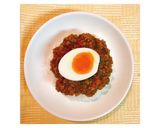 夏野菜たっぷりキーマカレー作り方7写真