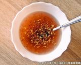 黑糖木耳凍佐桂花蓮藕羮．柯媽媽の植物燕窩作り方4写真