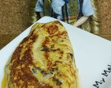 リカちゃん♡中華風オムレツ(クパー系)作り方10写真