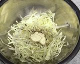 食パンdeソーセージドッグ作り方1写真