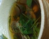 リカちゃん♡鰻の肝吸い？(鰻のタレ使用)作り方13写真
