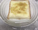 食パンdeソーセージドッグ作り方4写真
