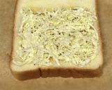 食パンdeソーセージドッグ作り方5写真