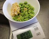 フレッシュ✨夏野菜とえびのダイスサラダ！作り方2写真