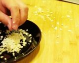 蒼艶頭の蒼蠅頭〜ツアンイントウ〜作り方1写真