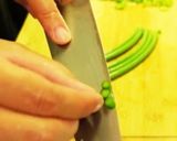 蒼艶頭の蒼蠅頭〜ツアンイントウ〜作り方2写真