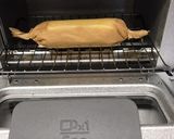 食パンdeソーセージドッグ作り方8写真